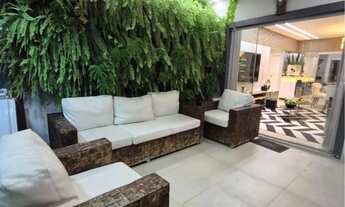 Imagem 4: Casa condomínio Jardim Espanha