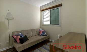 Imagem 7: SãO PAULO - Apartamento Padrão - Planalto Paulista