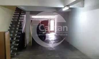 Imagem 7: Edifício Comercial em Mooca