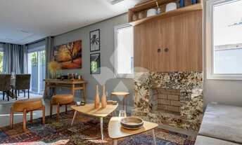 Imagem 4: Casa em Condomínio com pátio, 3 Suítes, 700m2 a beira do Guaiba