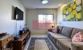 Imagem 6: Apartamento à venda no bairro Santana - São Paulo/SP, Zona Norte