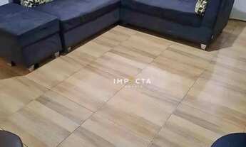 Imagem: Casa com 2 dormitórios à venda, 78 m²