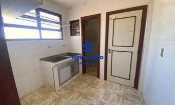 Imagem 5: Apartamento para aluguel, 4 quartos, 2 suítes, 1 vaga, Estados Unidos - Uberaba/MG