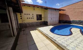 Imagem 7: Casa à venda Bairro Santo André (Anapolis Go