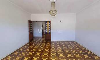 Imagem: Casa - Jardim Chapadão - Campinas