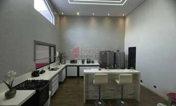 Imagem 5: CASA TÉRREA SEMI MOBILIADA PARA VENDA E LOCAÇÃO NO BAIRRO MEDEIROS - JUNDIAÍ/SP