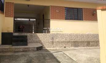 Imagem 2: Casa a Venda Campo Largo Bairro Ferraria