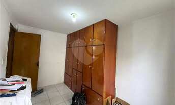 Imagem 3: Apartamento com 2 quartos à venda em Vila Nova Cachoeirinha - SP