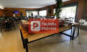 Imagem 6: Apartamento para Locação 2 Quartos, 1 Suite, 2 Vagas, 191M², Santo Amaro, São Paulo - SP