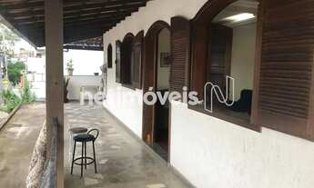 Imagem: Venda Casa Paquetá Belo Horizonte