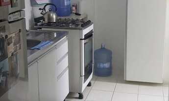 Imagem 4: Apartamento com 2 quartos por 270.000,00