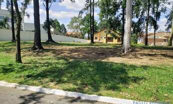 Imagem 6: TERRENO EM CONDOMÍNIO - RESIDENCIAL MORADA DAS ESTRELAS - SP