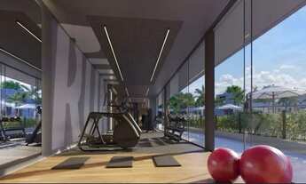 Imagem 5: 2 quartos lazer completo Fleming