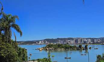 Imagem: Apartamento 3 Dormitórios Abraão