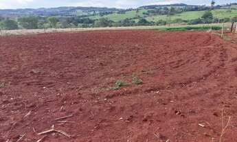 Imagem: Chácara de 2 alqueires a venda em Ceres-GO