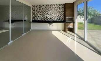 Imagem 7: Casa Térrea à Venda em Condomínio Atibaia/SP