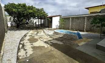 Imagem 6: Vendo casa Barra de Sao Miguel Porteira Fechada