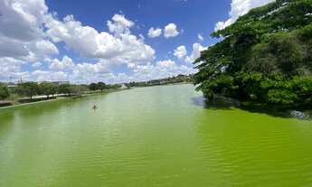 Imagem 6: Localização privilegiada venda um lote condomínio Lagune Ville