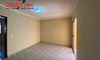 Imagem 6: Casa Para Locacao No Bairro Currupira Em Jundiai/sp