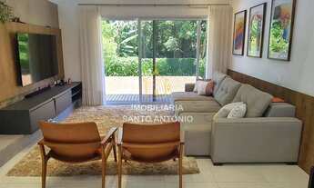 Imagem 7: Casa com 4 dormitórios em Condomínio em Santo Antônio de Lisboa