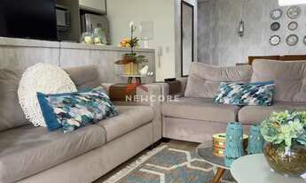 Imagem 7: Apartamento em Rua Chiara Lubich - Jardim Ermida I - Jundiaí/SP