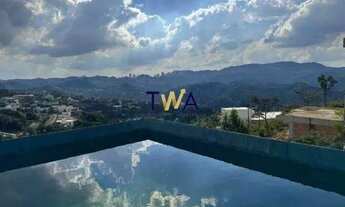 Imagem 3: Casa em condomínio, Mirante da Mata, Mirante da Mata, Nova Lima, 3 quartos, R$18.000,00, p