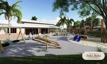 Imagem 6: Terreno à venda no bairro Jardim das Oliveiras II em Senador Canedo/GO