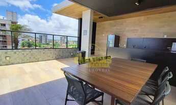 Imagem 4: Apartamento à venda, 101 m² por R$ 1.250.000,00 - Camboinha - Cabedelo/PB