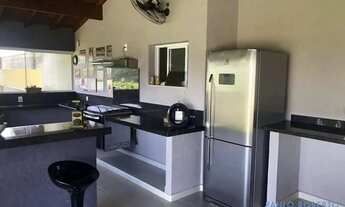 Imagem 5: CASA EM CONDOMÍNIO - LOTEAMENTO FAZENDA SANTANA I - SP