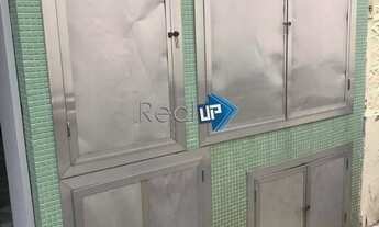 Imagem 2: CASA TRIPLEX DE VILA 6QTS 1SUITE 1 VAGA BOTAFOGO