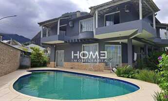 Imagem 3: Casa com 4 dormitórios à venda, 388 m² por R$ 1.200.000,00 - Recreio dos Bandeirantes - Ri