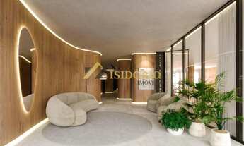 Imagem 4: APARTAMENTO NO ÁGUA VERDE! 03 SUÍTES, SACADA, CHURRAS., 02 GAR