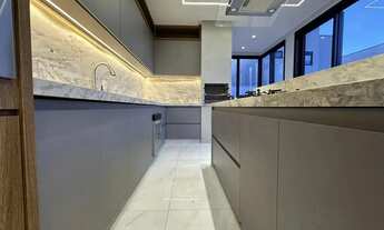 Imagem 7: Casa em Condomínio para Venda em Aparecida de Goiânia, Residencial Caraíbas, 3 dormitórios