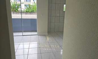 Imagem 2: Apartamento com 02 dormitórios no bairro Areias em São José/SC