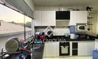 Imagem 6: Casa à venda com 3 dormitórios em Lourdes, Montes claros cod:743