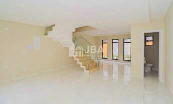 Imagem 3: SOBRADOS MODERNOS PROX. IGREJA ADVEC E PANVEL