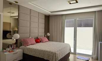 Imagem 5: Imóvel de Luxo á Venda no Condomínio Villa Lobos - Itabaiana/SE