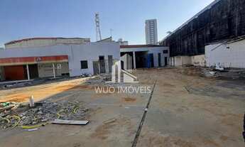 Imagem 4: Terreno Para Locação na Avenida Doutor Lúcio Malta