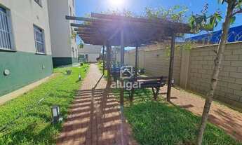 Imagem: Apartamento com 02 quartos em Condomínio