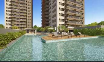 Imagem 6: Mirari REPASSE, 3 Suítes Em 118M², Varanda E 2 Vagas De Garagem Em Patamares