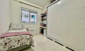 Imagem 4: Apartamento 03 dormitórios com vista mar em Campinas - São José - SC