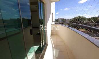 Imagem 5: Apartamento para alugar, 3 quartos, Nossa Senhora Aparecida - Uberlândia/MG - Rotina Imobi