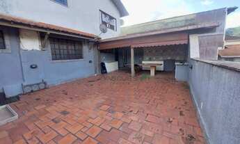 Imagem: Casa com 4 dormitórios à venda, 195 m²