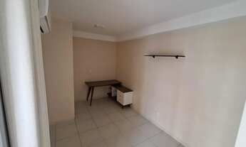 Imagem 7: Alugo apto semi mobiliado