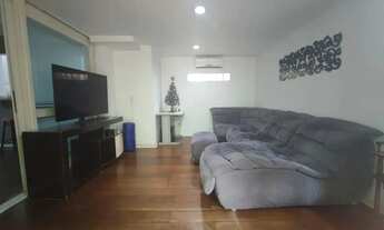 Imagem 2: Apartamento 3 dormitórios, térreo com 97,36m², suíte com hidro, living 2 ambientes, cozinh