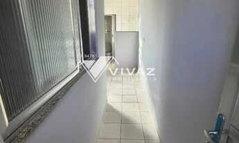 Imagem 3: Ótima Casa de vila de 01 Quarto em Piedade