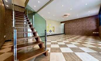 Imagem 4: CASA À VENDA - 4 QUARTOS - 2 SUÍTES