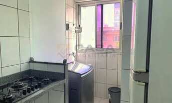 Imagem 5: Apartamento 2 quartos em Jardim Camburi: Apartamento perfeito para viver bem! XMDM