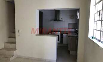 Imagem 2: Casa terrea de 170m² com 2 quartos em Água Fria