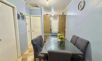 Imagem 2: Casa com 2 dormitórios à venda, 46 m² por R$ 230.000,00 - Jardim Betânia - Cachoeirinha/RS